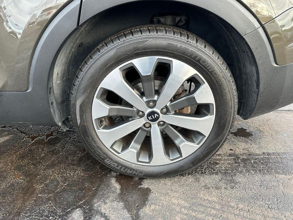 used 2021 Kia Telluride car, priced at $18,997