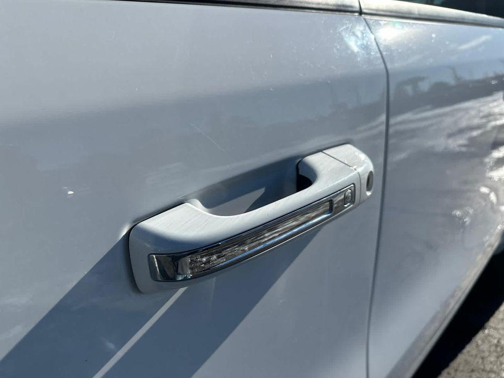 used 2022 Ram 1500 car, priced at $34,925