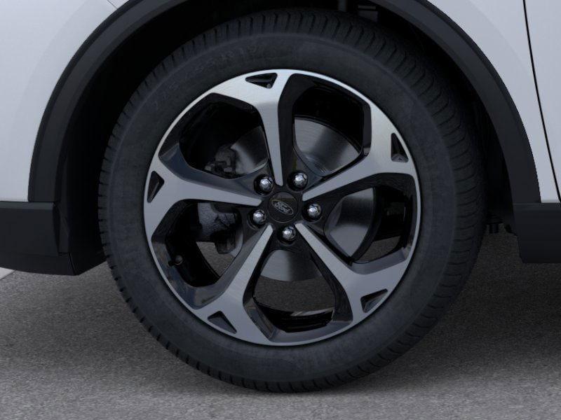 new 2025 Ford Escape car, priced at $31,806