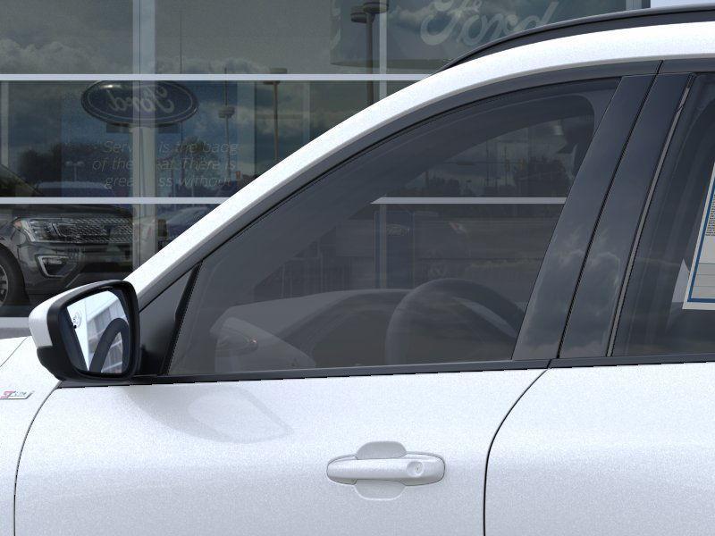 new 2025 Ford Escape car, priced at $31,806