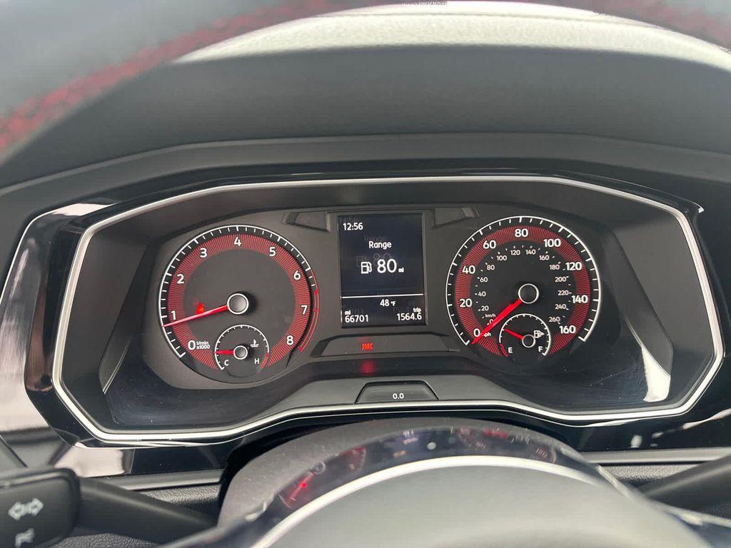 used 2019 Volkswagen Jetta GLI car, priced at $17,590