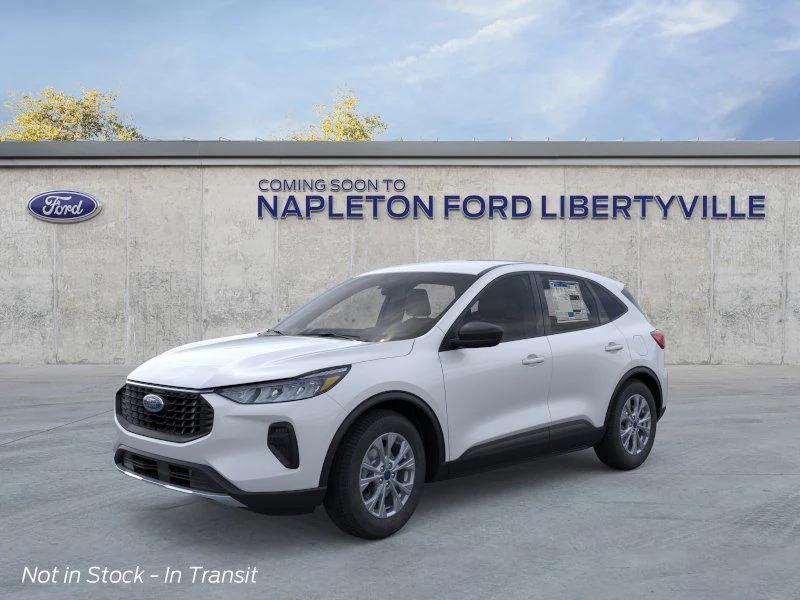 new 2026 Ford Escape car, priced at $34,062