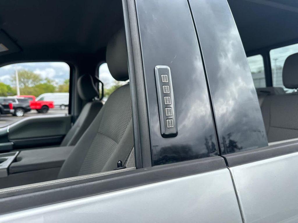 used 2015 Ford F-150 car, priced at $19,891