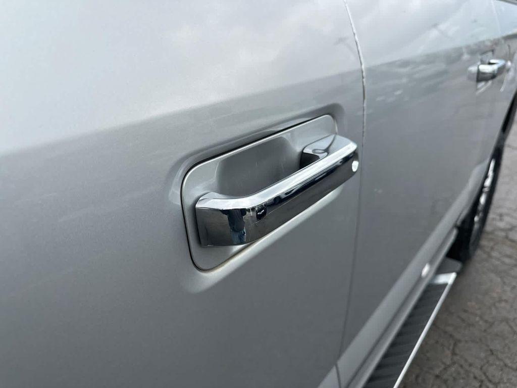 used 2015 Ford F-150 car, priced at $19,891
