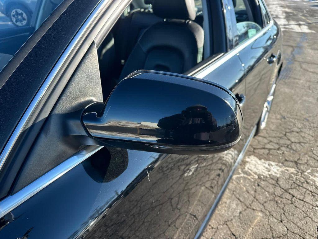 used 2015 Audi A4 car, priced at $9,991