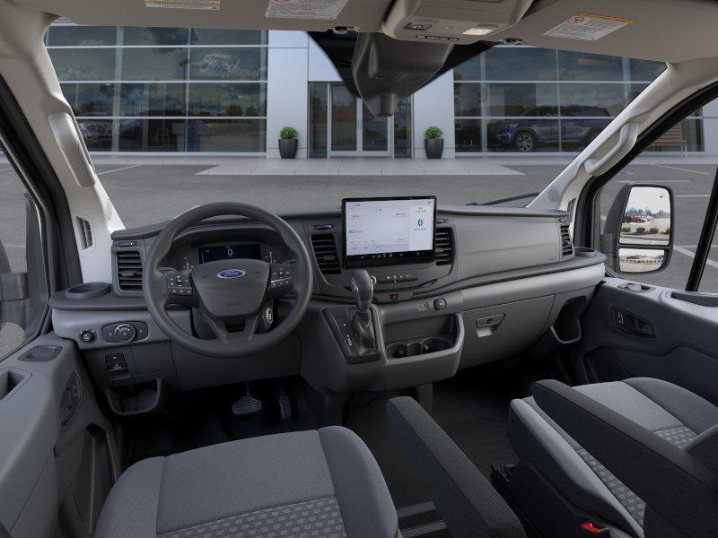 new 2026 Ford Transit-250 car, priced at $48,322