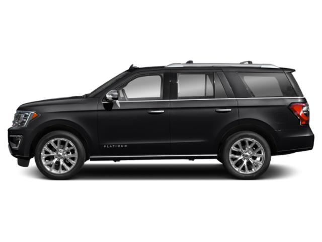 used 2021 Ford Expedition car, priced at $40,991