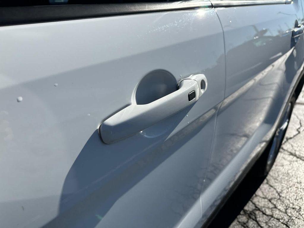 used 2018 Ford Explorer car, priced at $13,997