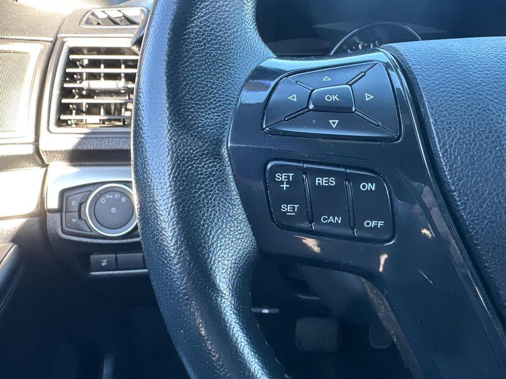 used 2018 Ford Explorer car, priced at $13,997