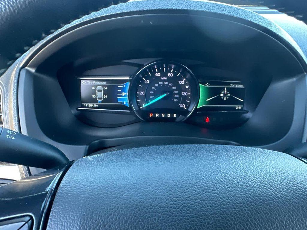 used 2018 Ford Explorer car, priced at $13,997