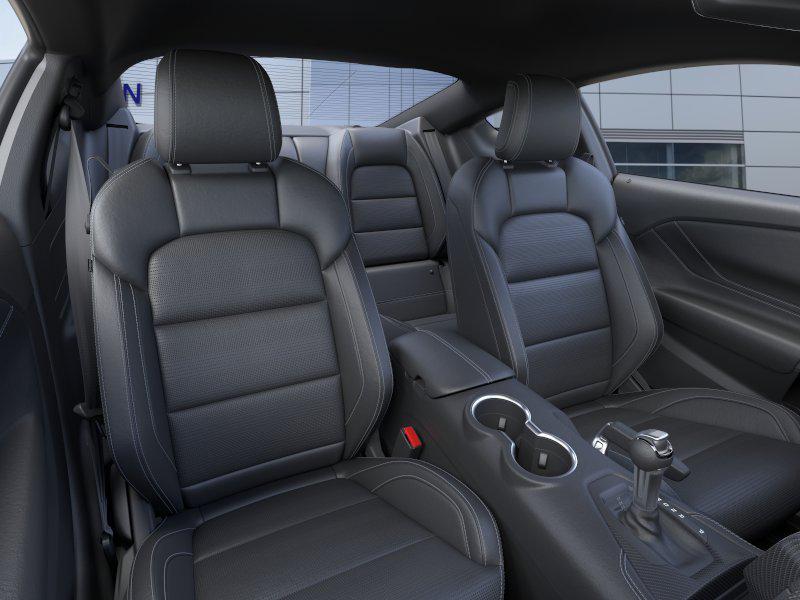 new 2026 Ford Mustang car, priced at $60,435