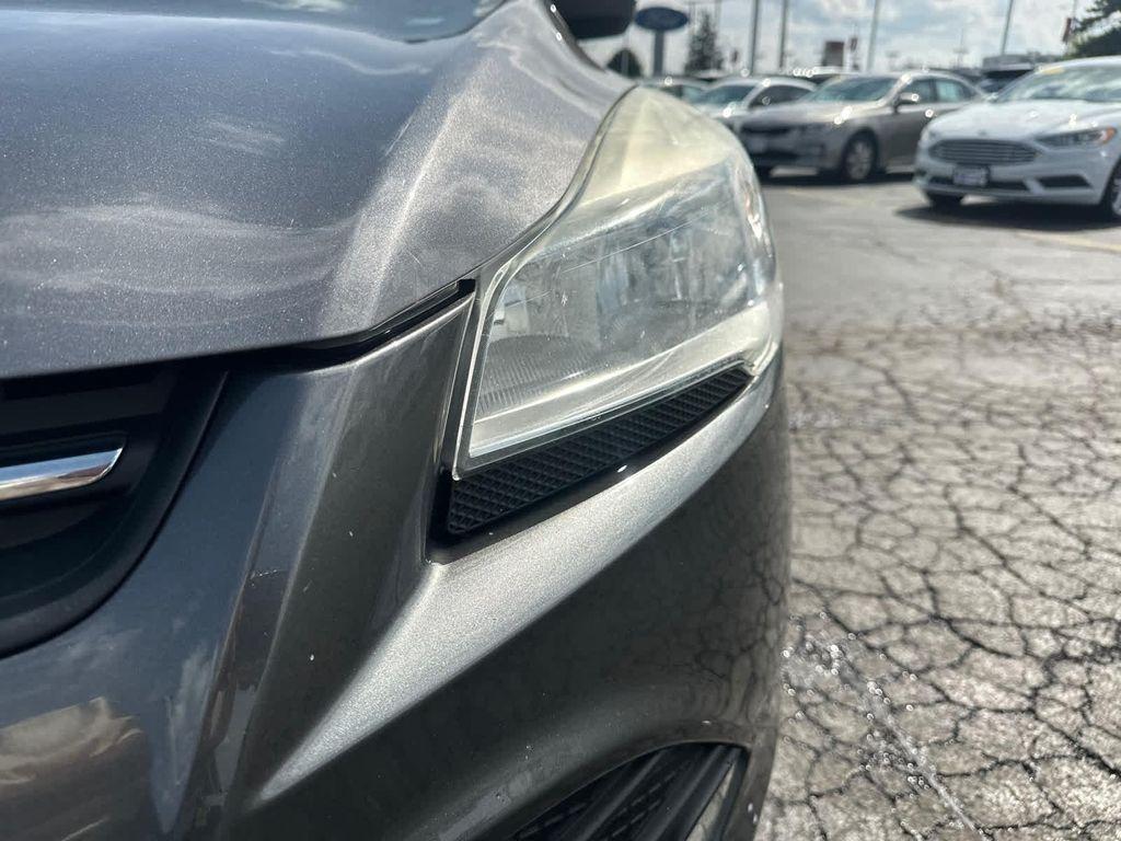 used 2014 Ford Escape car, priced at $4,750