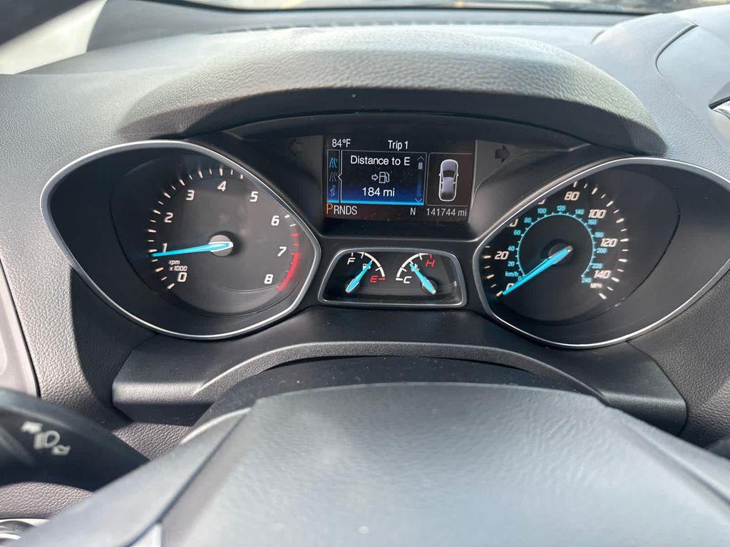 used 2014 Ford Escape car, priced at $4,750