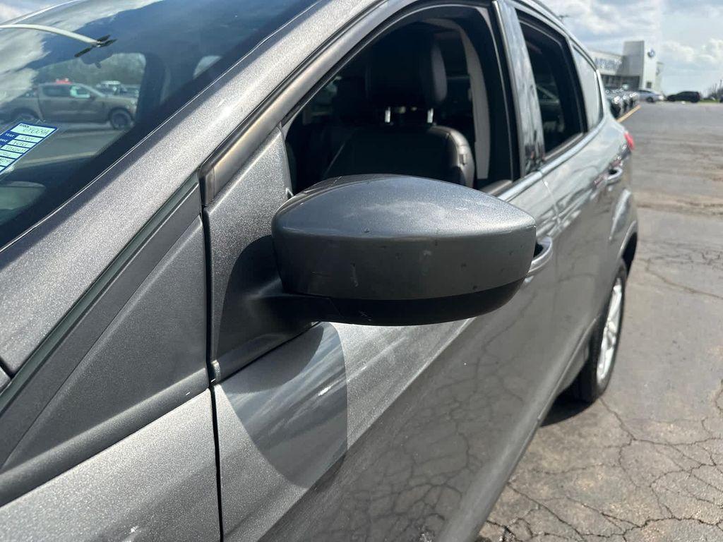 used 2014 Ford Escape car, priced at $4,750