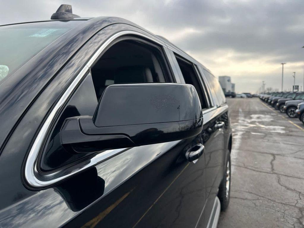 used 2015 Chevrolet Suburban car, priced at $12,997