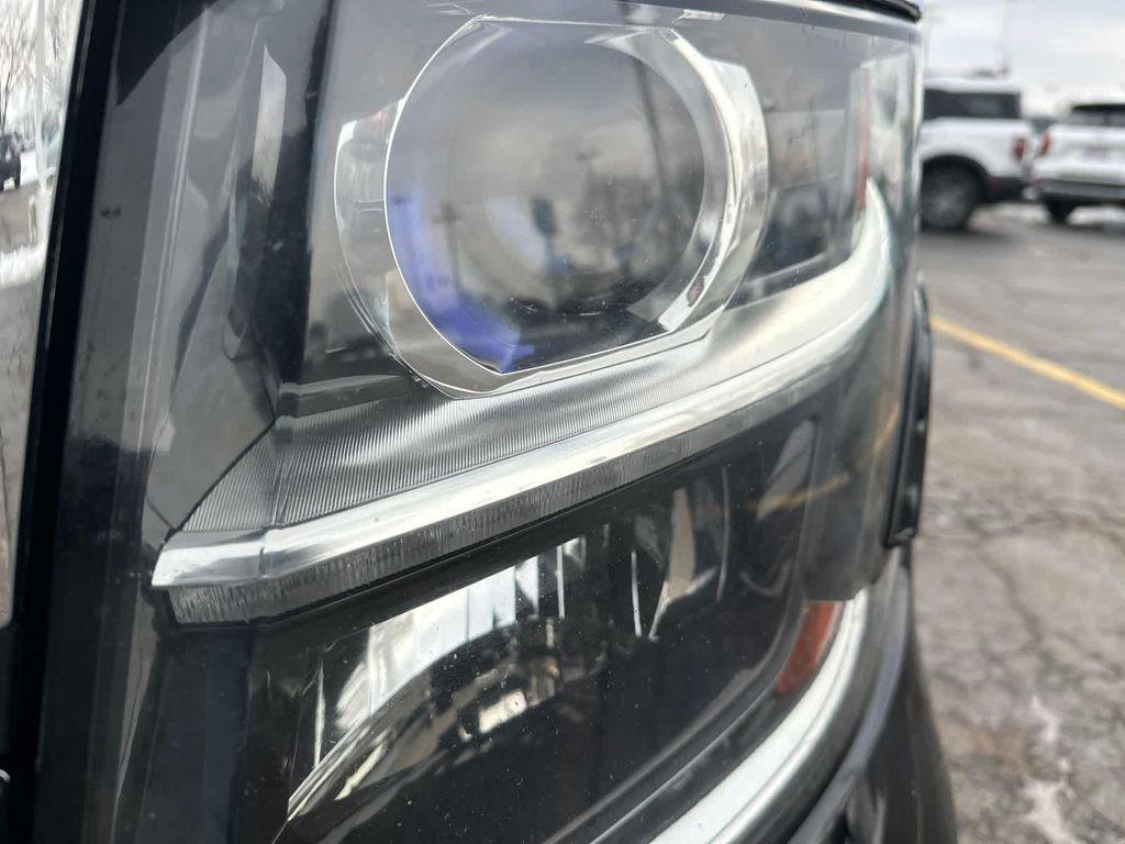 used 2015 Chevrolet Suburban car, priced at $12,997