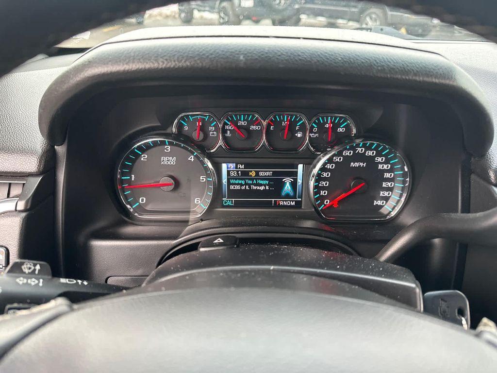 used 2015 Chevrolet Suburban car, priced at $12,997