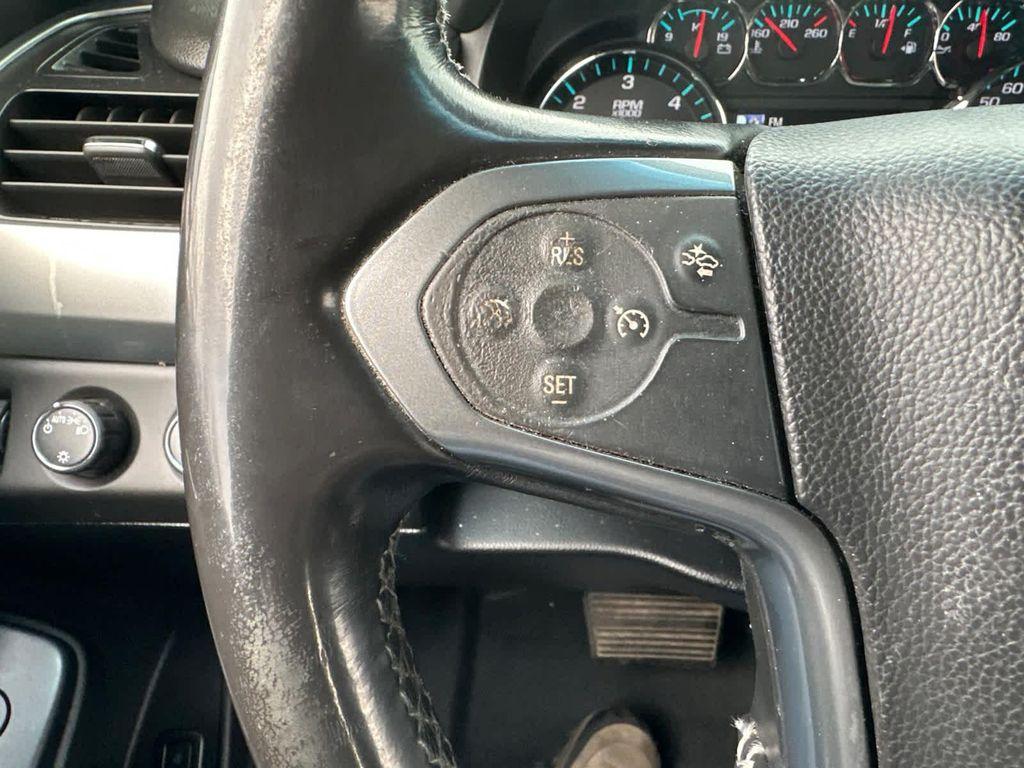 used 2015 Chevrolet Suburban car, priced at $12,997