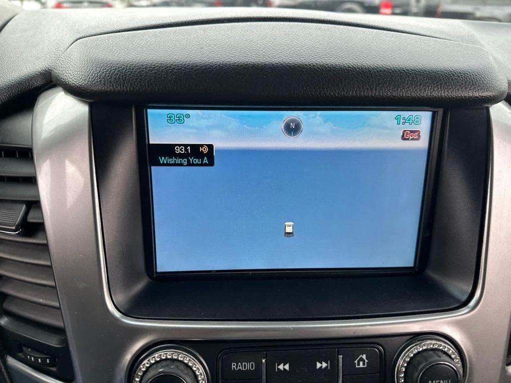 used 2015 Chevrolet Suburban car, priced at $12,997