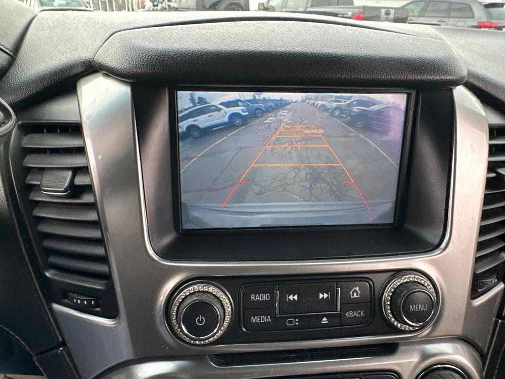 used 2015 Chevrolet Suburban car, priced at $12,997