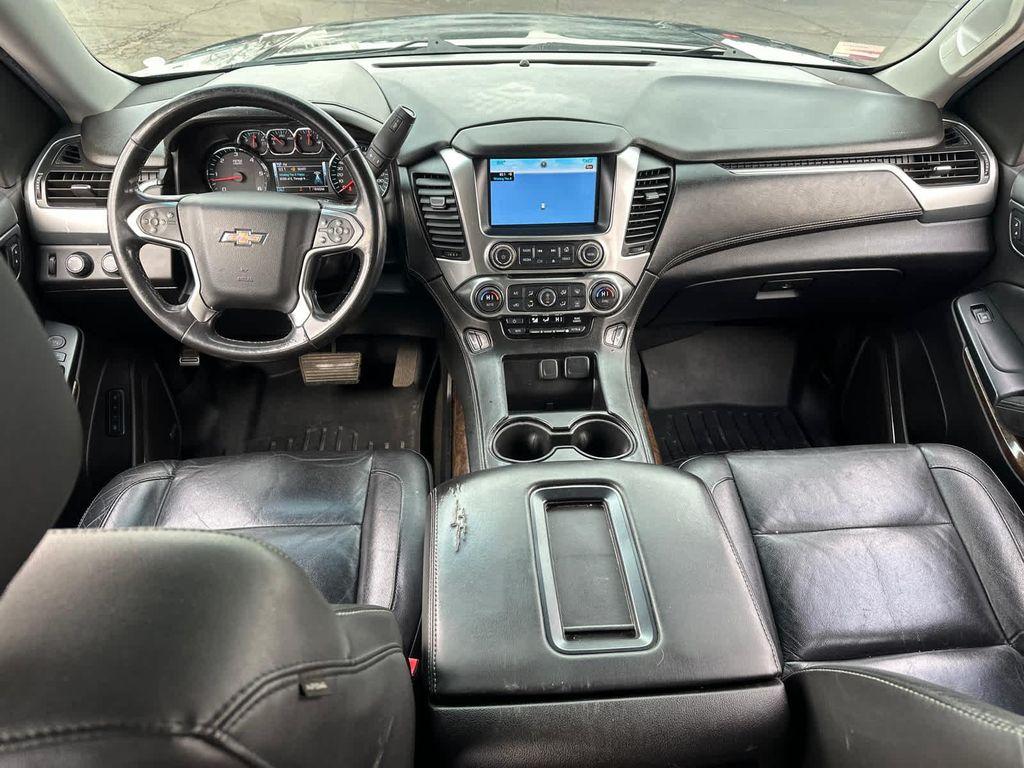 used 2015 Chevrolet Suburban car, priced at $12,997