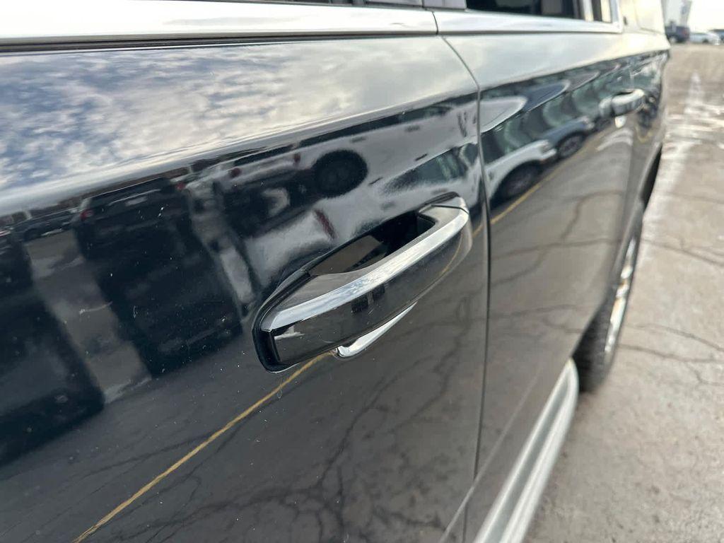 used 2015 Chevrolet Suburban car, priced at $12,997