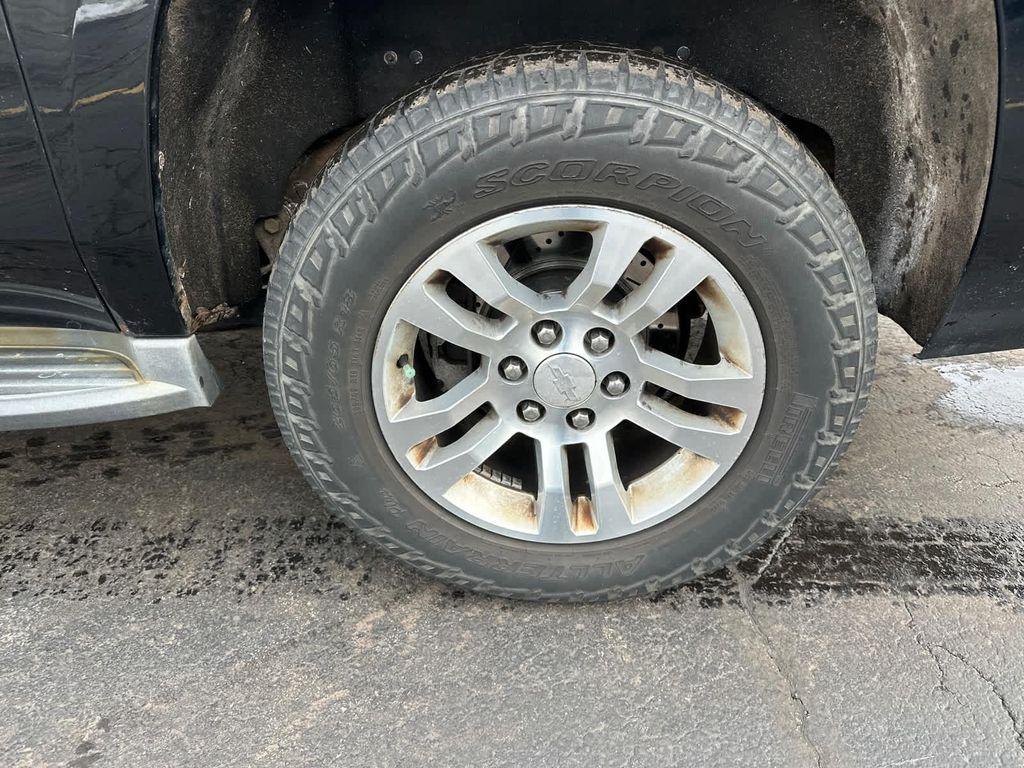 used 2015 Chevrolet Suburban car, priced at $12,997