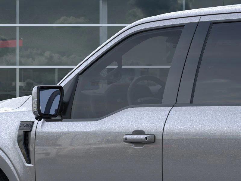 new 2026 Ford F-150 car, priced at $65,964