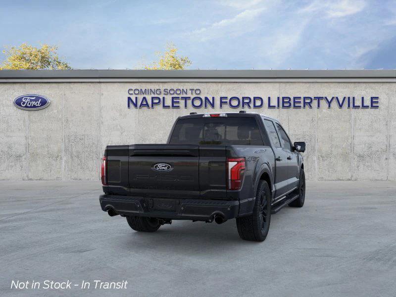 new 2026 Ford F-150 car, priced at $71,315