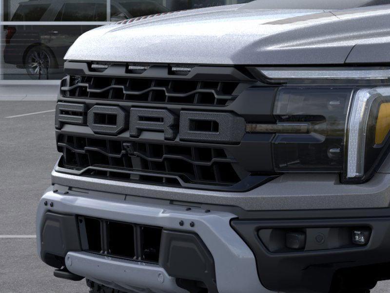 new 2026 Ford F-150 car, priced at $89,932