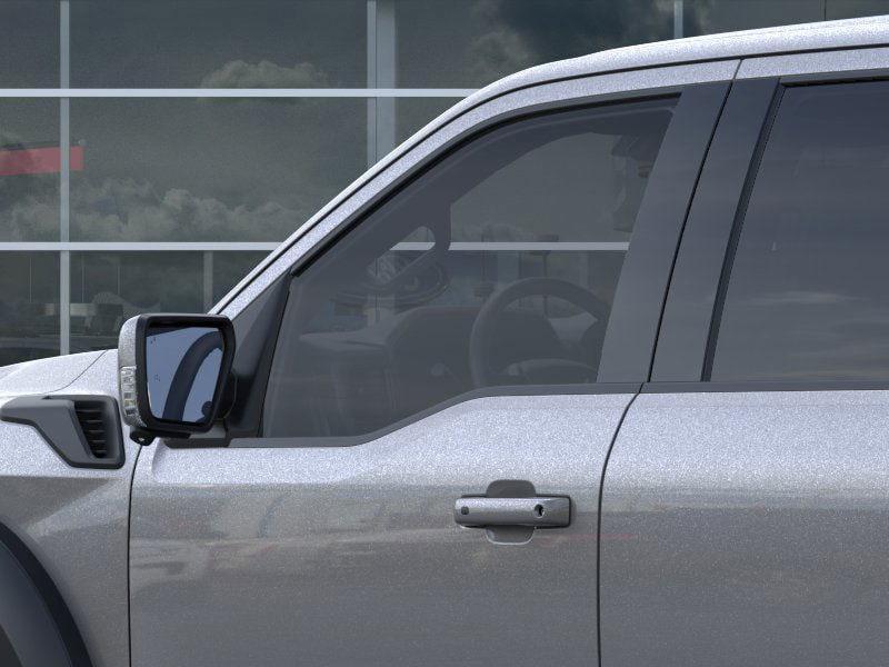 new 2026 Ford F-150 car, priced at $89,932