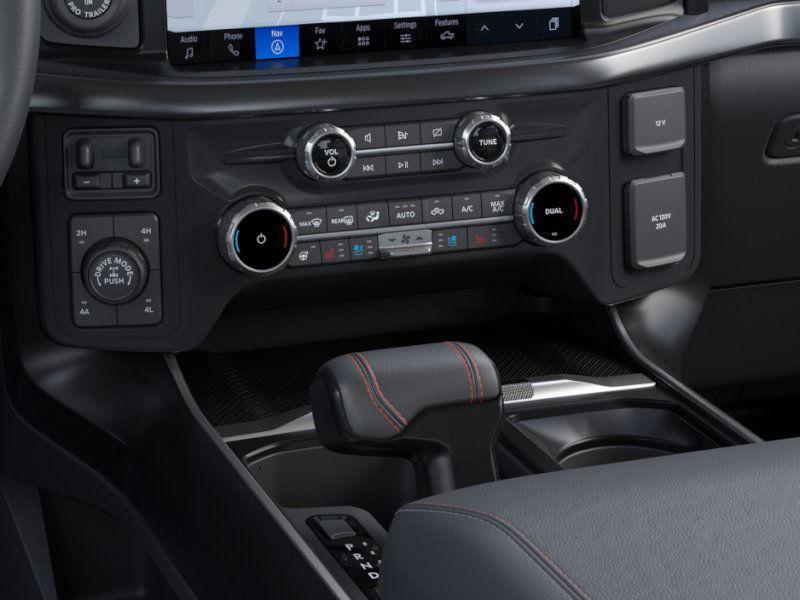 new 2026 Ford F-150 car, priced at $89,932