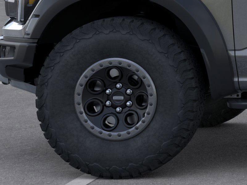 new 2026 Ford F-150 car, priced at $89,932