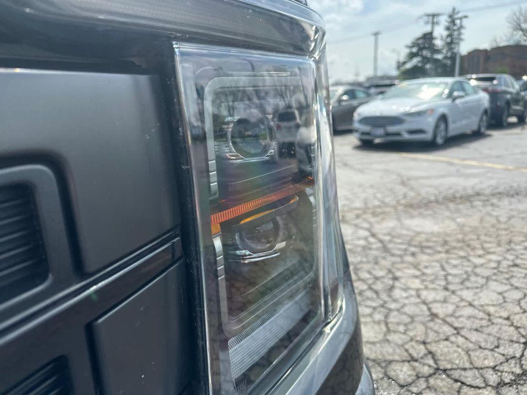 used 2023 Ford F-150 car, priced at $51,891