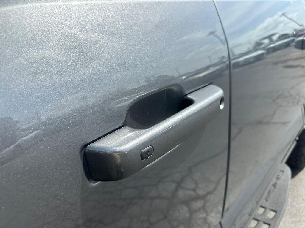used 2023 Ford F-150 car, priced at $51,891