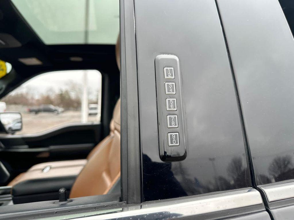 used 2021 Ford F-150 car, priced at $42,990