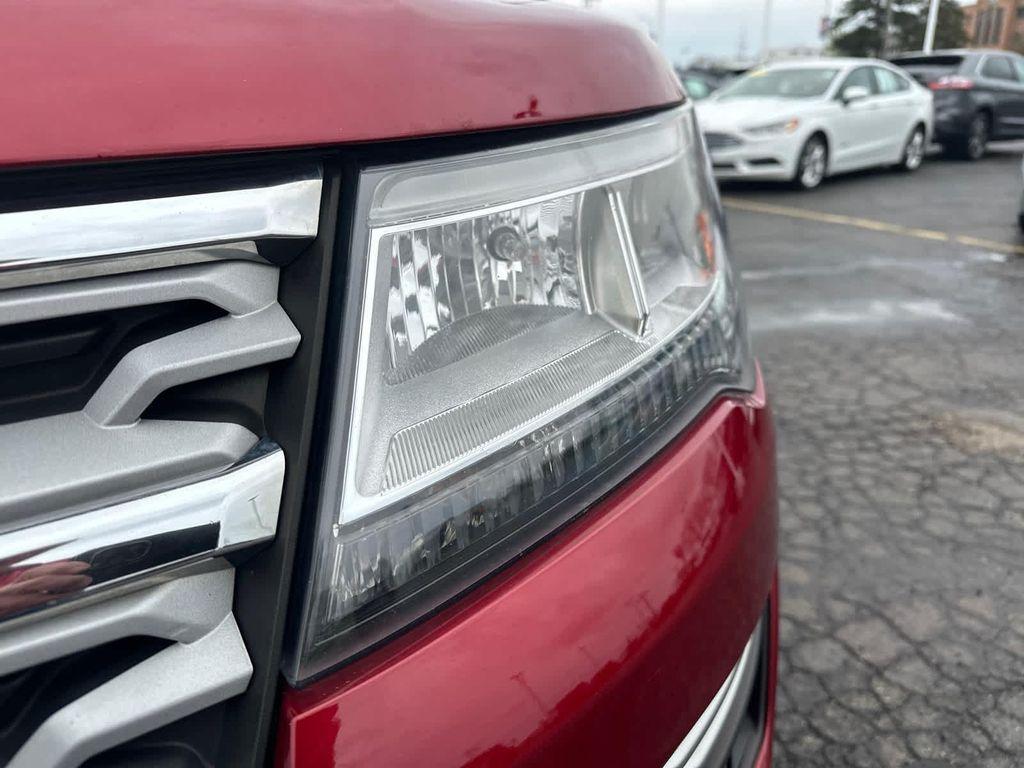 used 2019 Ford Explorer car, priced at $16,990
