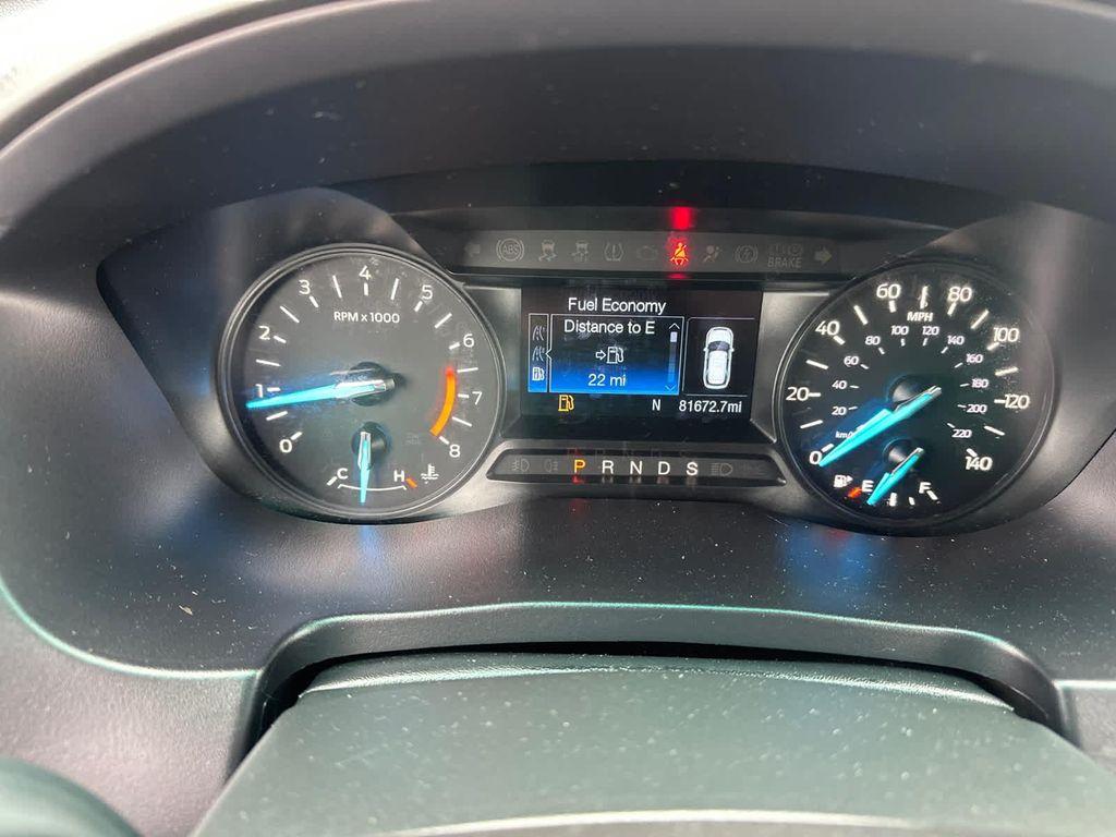 used 2019 Ford Explorer car, priced at $16,990