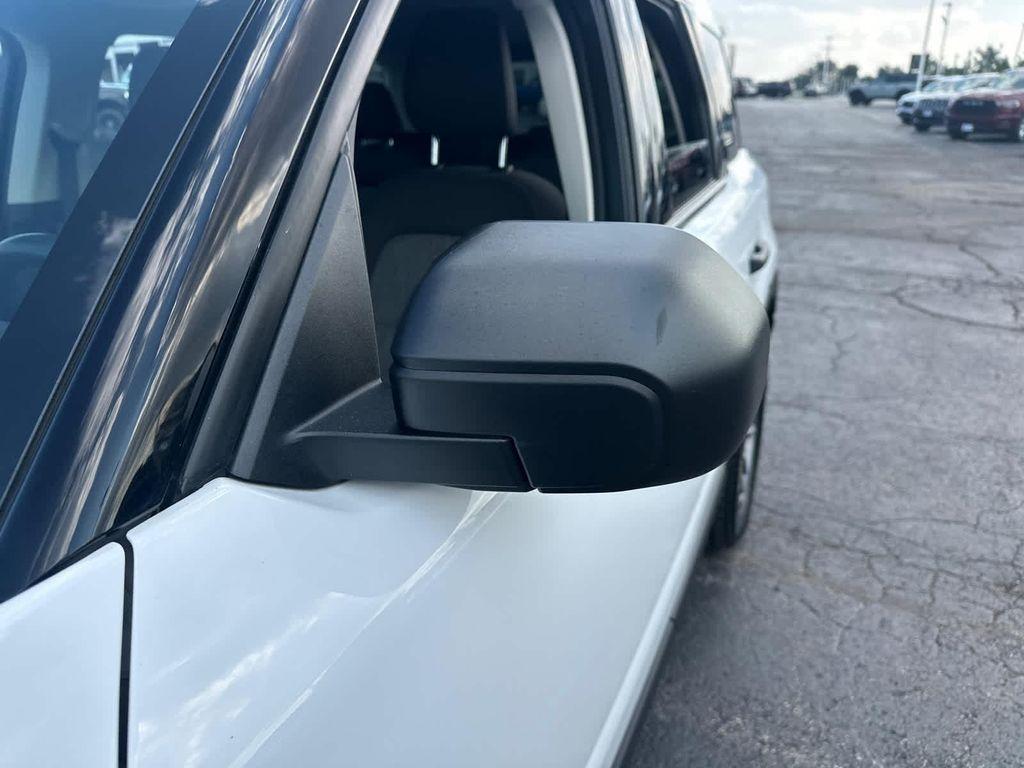 used 2023 Ford Bronco Sport car, priced at $25,402