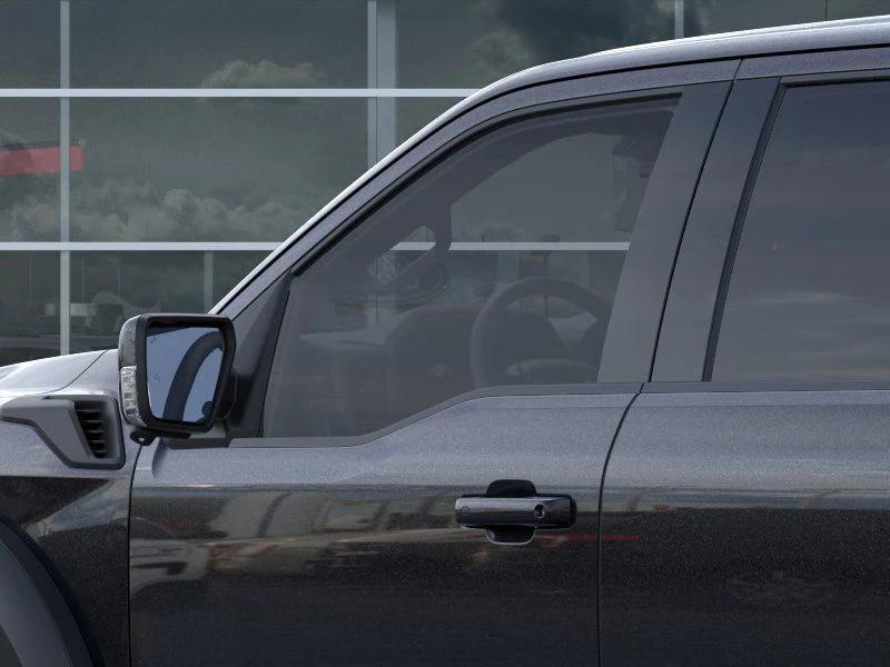 new 2025 Ford F-150 car, priced at $92,335