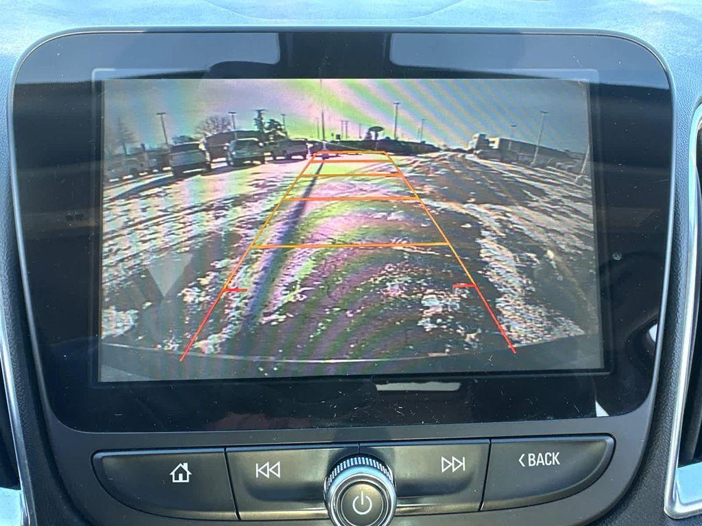 used 2016 Chevrolet Malibu car, priced at $5,750