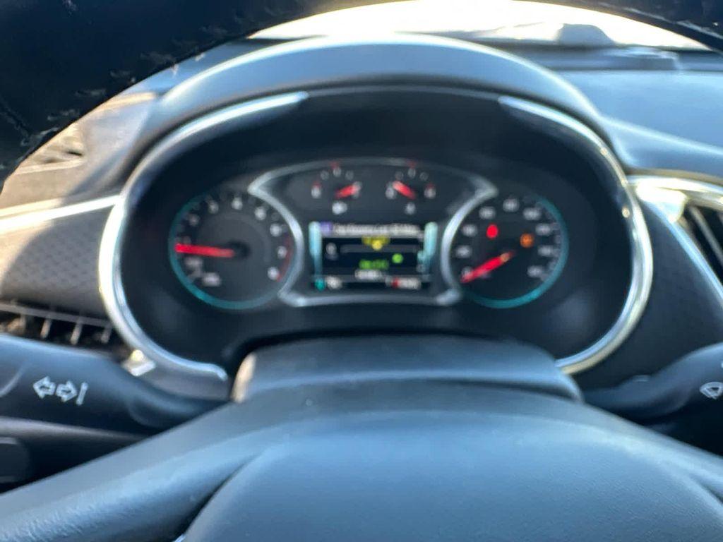 used 2016 Chevrolet Malibu car, priced at $5,750