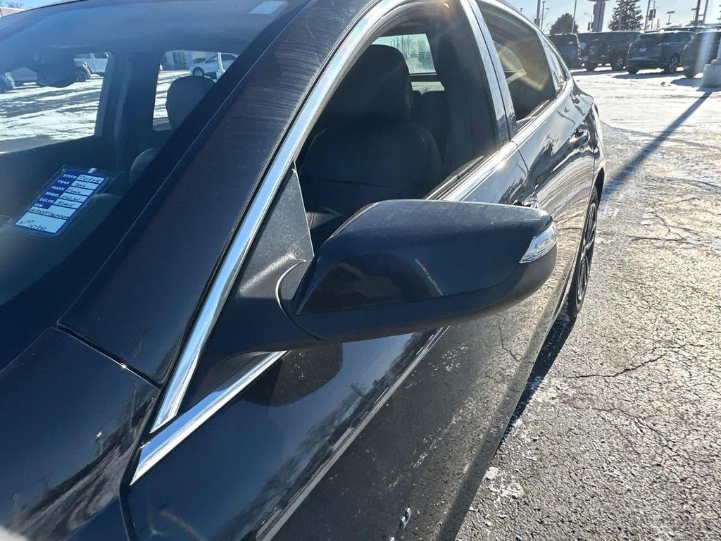 used 2016 Chevrolet Malibu car, priced at $5,750