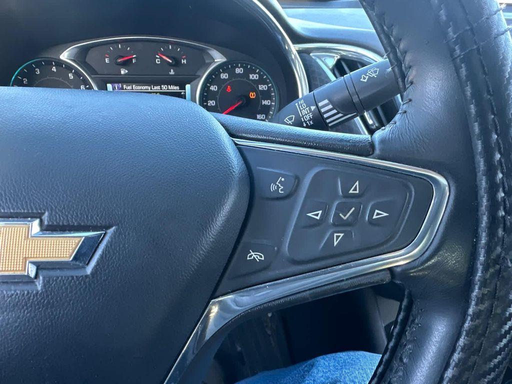 used 2016 Chevrolet Malibu car, priced at $5,750