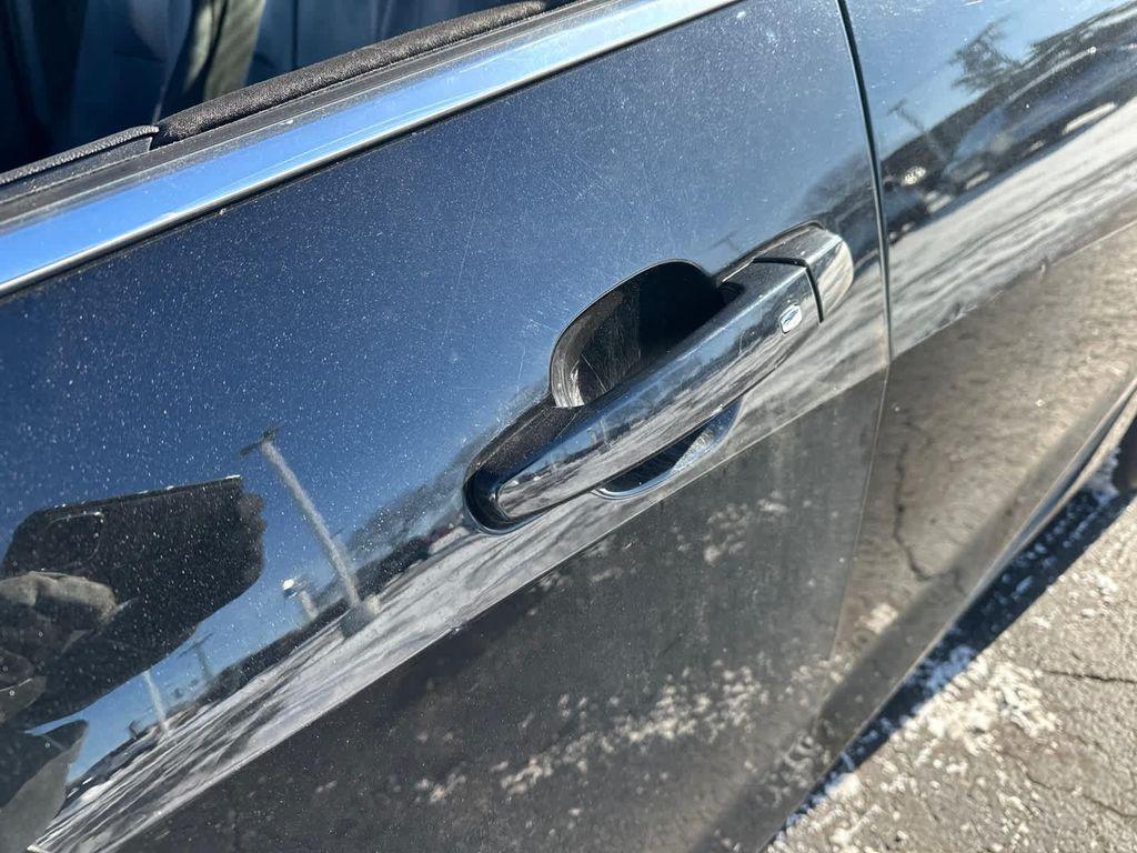 used 2016 Chevrolet Malibu car, priced at $5,750