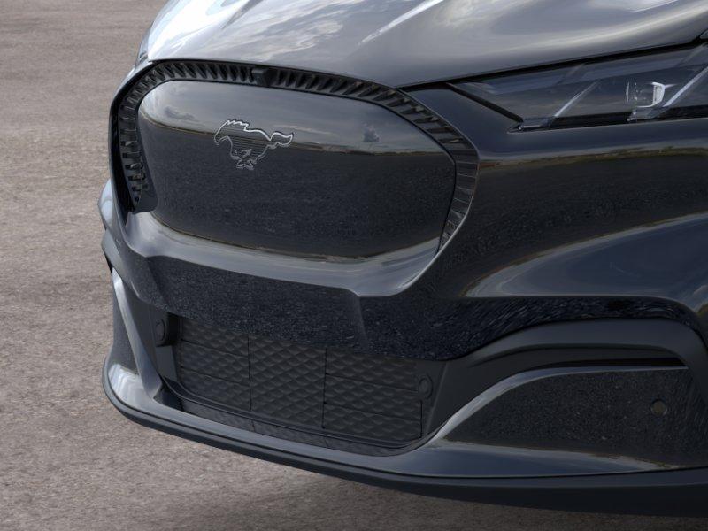 new 2026 Ford Mustang Mach-E car, priced at $39,176