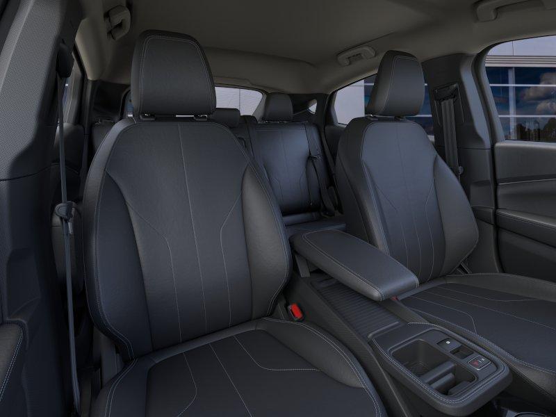 new 2026 Ford Mustang Mach-E car, priced at $39,176