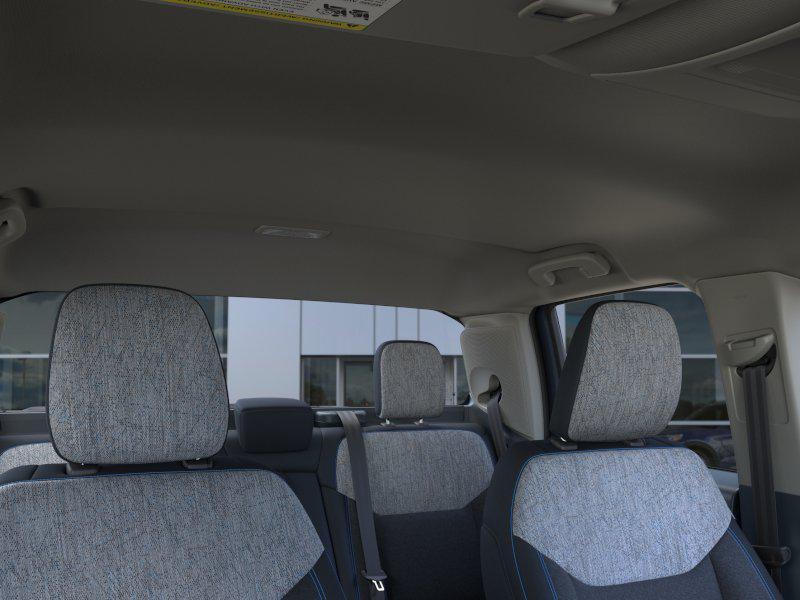 new 2026 Ford Maverick car, priced at $32,817