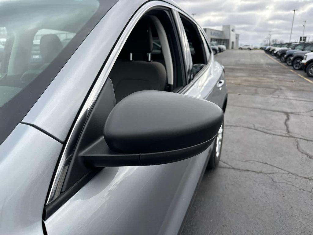 used 2022 Ford Escape car, priced at $18,887