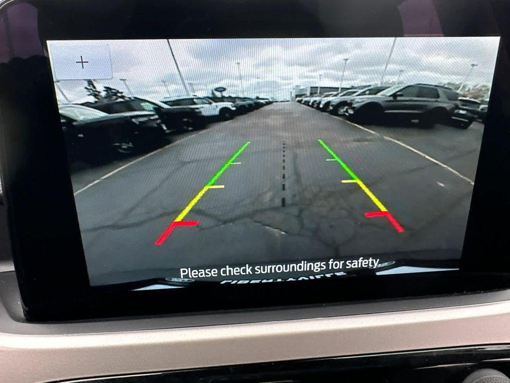 used 2022 Ford Escape car, priced at $18,887